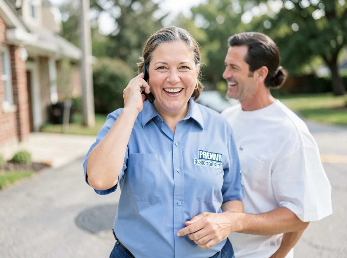 Water Damage Restoration Charleston, WV FAQs